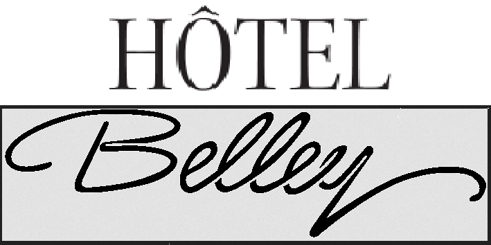 Hôtel Belley